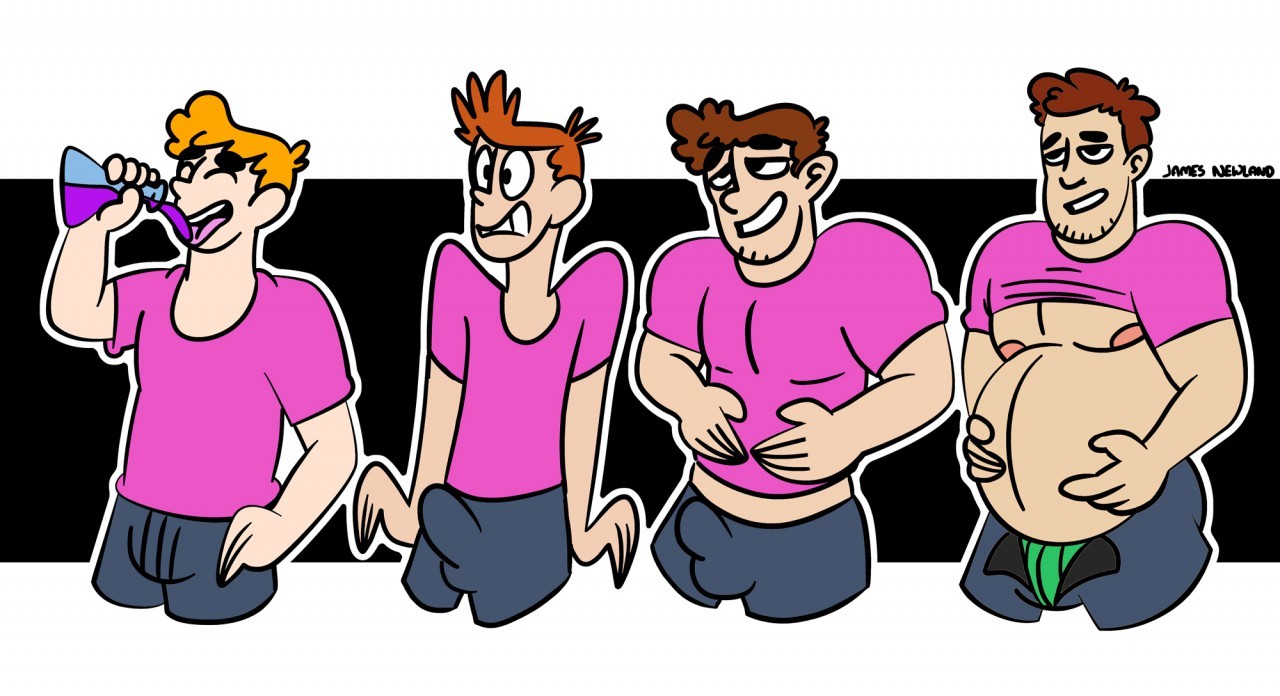 spacepupx:  Potions Polyjuice potion and similiar devices are not used enough, I