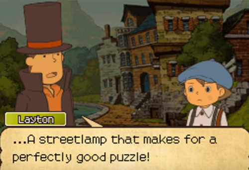 triggeronix: layton i swear