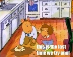 thebest-memes:  &ldquo;How to ruin a children’s show&rdquo;  O god&hellip;&hellip;..