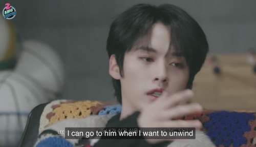 On Minsung And Soulmates