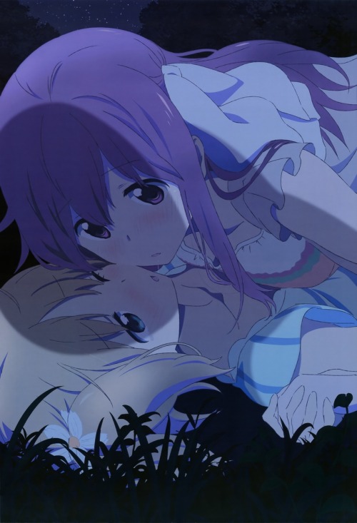 【二次・ZIP】アニメのピンナップ画像をください！！！ | 桃色虹画像 -二次元萌え画像エロ画像まとめ-