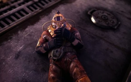 Bioshock 2 Good Ending
