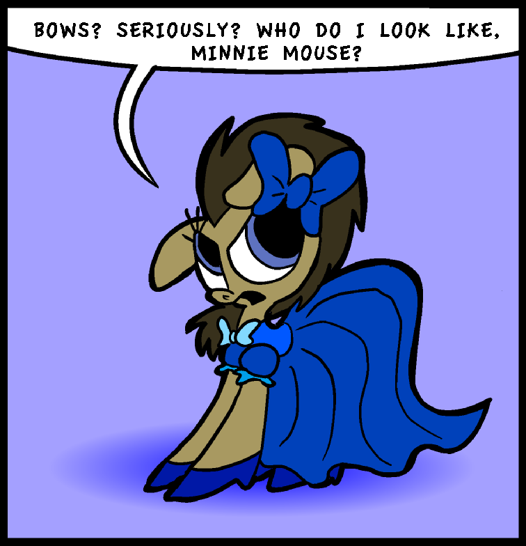 timeoutwithdoctorwhooves:  The 63 Switcharoo Part 24  X3