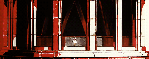 henry-cavill:The Adolescence of Utena: Adolescence Apocalypse - Opening Scene