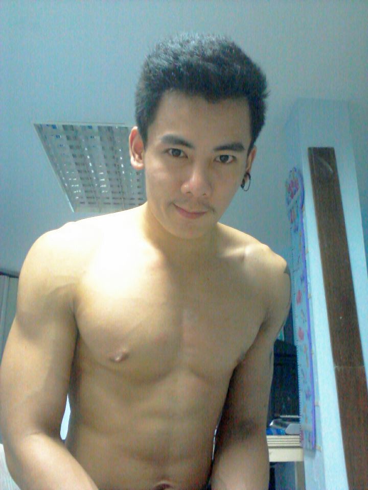 thailandbulge:  You make me crazy.