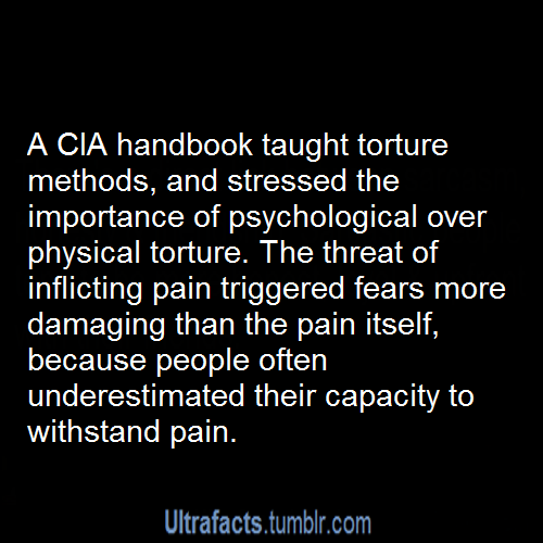 queen0fheartss:  ultrafacts:  Ultrafacts Source  Never underestimate your self 