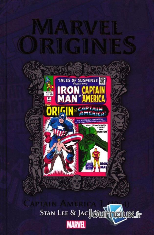 Marvel Origines (Hachette) - Page 2 B7dc4cc7ac98a9ea4e2f5a8b8d9ed18d3c3d99ef