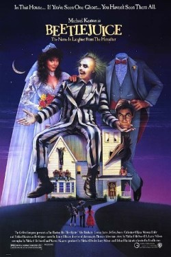      I&rsquo;m watching Beetlejuice    “Beetlejuice Beetlejuice beetle…”                      19 others are also watching.               Beetlejuice on GetGlue.com 