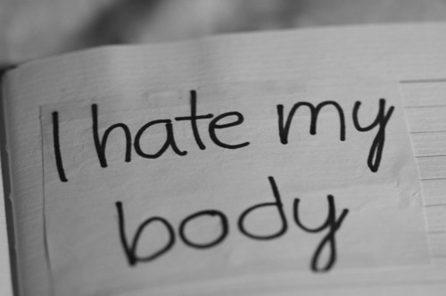 I hate it. on We Heart It. http://weheartit.com/entry/75504400/via/251013 adult photos