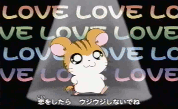 kukimao:Love Love Attack Daisakusen!