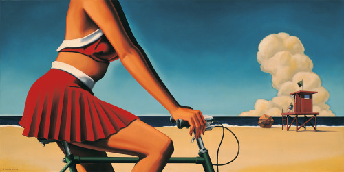 adreciclarte:  by Kenton Nelson