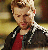 tumblinwithhotties:  Mike Vogel - Under the Dome, CBS  