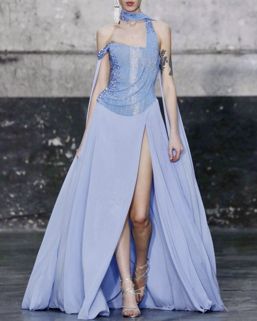 Georges Chakra | Spring/Summer 2022