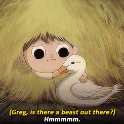 overthegardenwallgifs:  ”OH NO! THE BEAST porn pictures