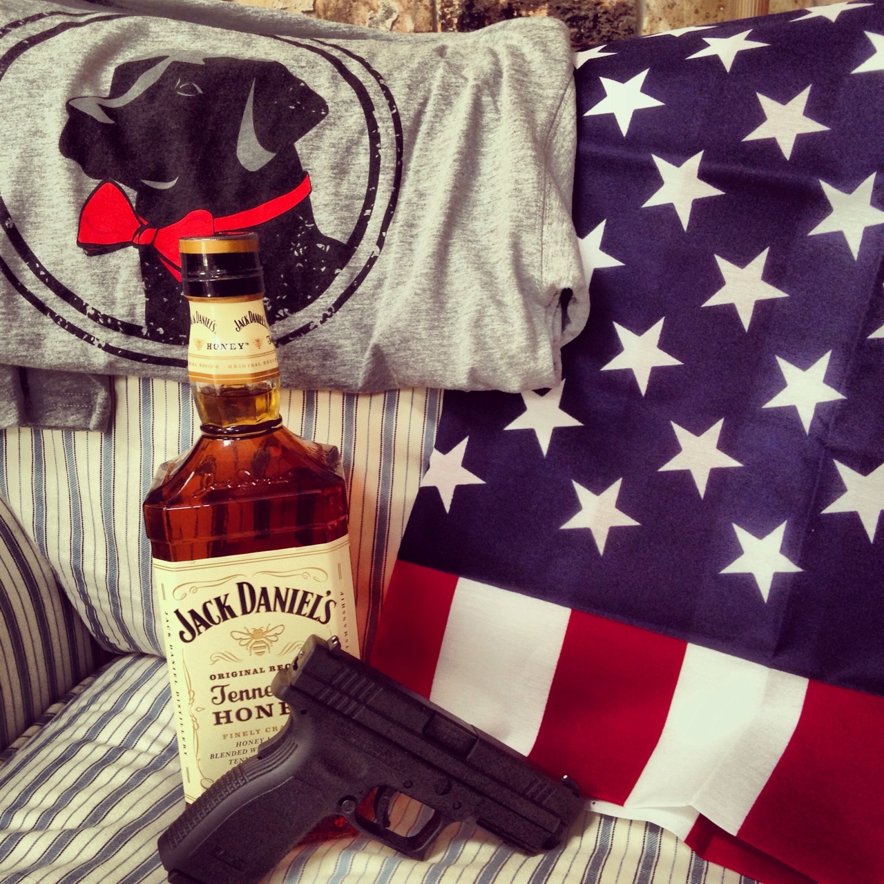 mikeymike12193:  &lsquo;Merica 