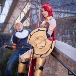 &ldquo;Why don&rsquo;t you have that many photos of Pyrrha?&rdquo; &ldquo;Haaaave you met @jb_warford ?&rdquo; 