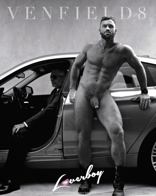 lhommenu: Come ride with me. L’Homme NuGorgeous Nudes and Bikers