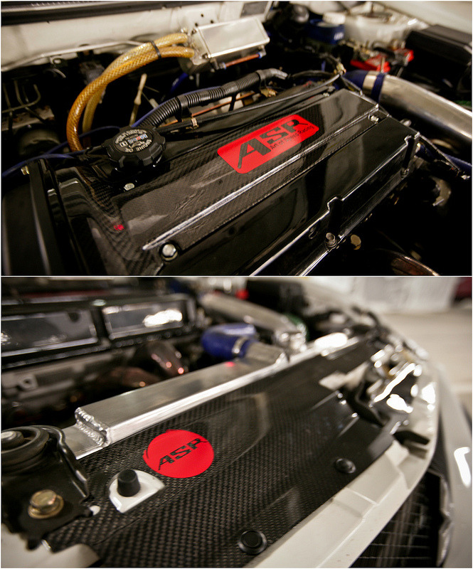 evoboost:  Every man’s dream car.