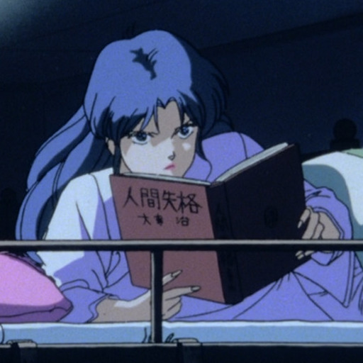 #misato on Tumblr