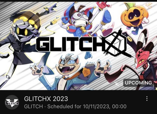 Fuck, It Starts At Midnight For Me