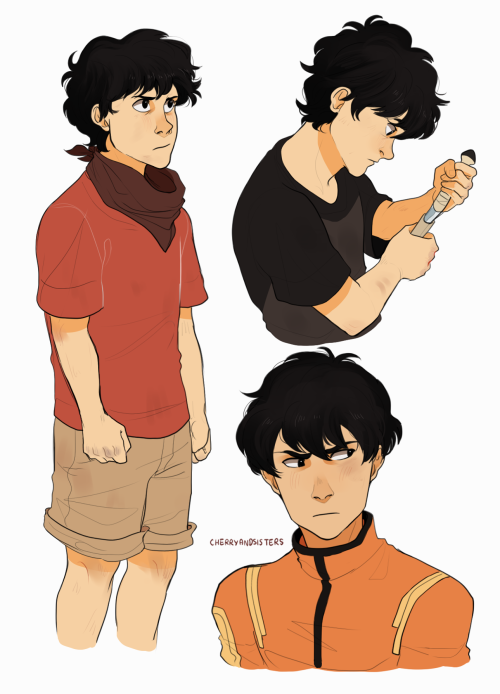 cherryandsisters:thinkin about keith’s backstory :B