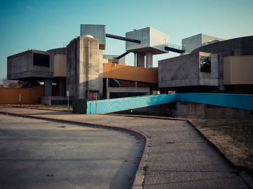 . by hornbeck on Flickr.Oklahoma City, Oklahoma, USA