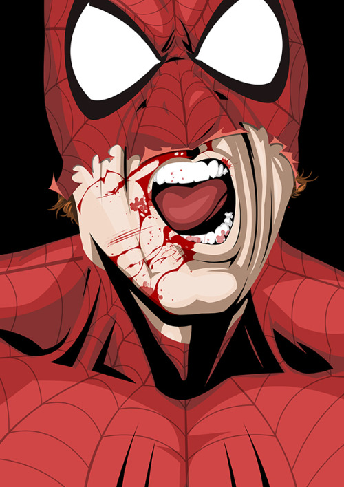 herochan:  Win or Lose  Created by Antonio Sclaves