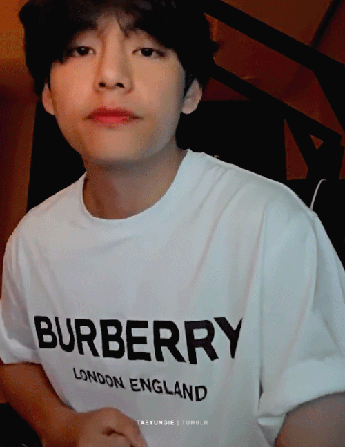 He Makes Me Dizzy