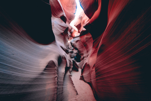 Lower Antelope CanyonPage, Arizona