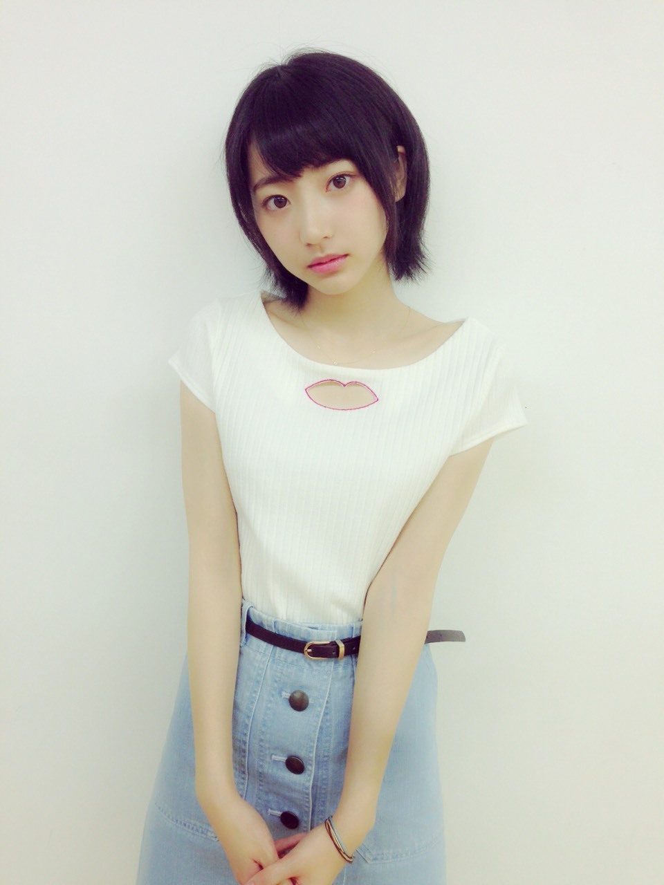 tufui:  武田玲奈