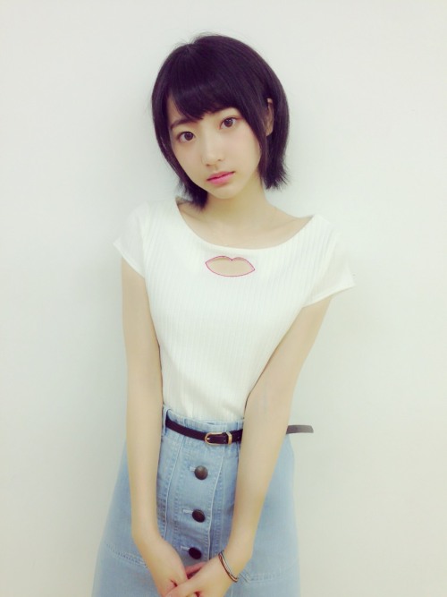 tufui:  武田玲奈