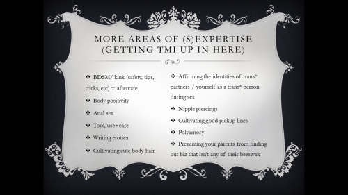 Hello friends I am here! I am Sam and I am a new mod helpin&rsquo; out on this blog. Pictured ab