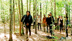 enjolraz:  The ever-evolving Daryl Dixon: 2x09 - 5x01 