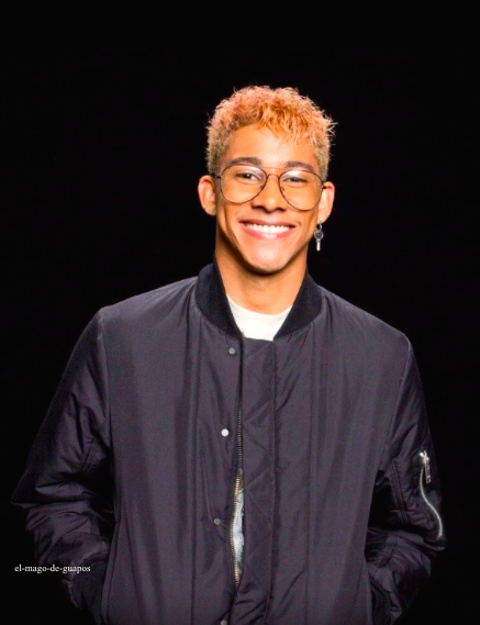 Keiynan Lonsdale 🌈HAPPY PRIDE MONTH, HAPPY PRIDE LIFE!!!! ❤️✨🌈🌸🌳👑🎶😘It’s