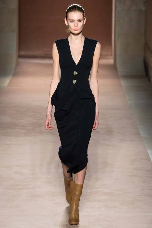 fagunt:  Victoria Beckham autumn/winter 2015 porn pictures