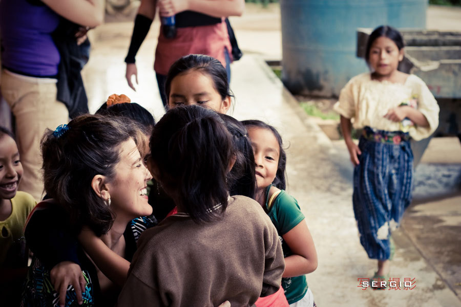 Guatemala Mission Trip