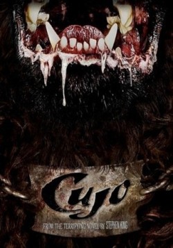      I’m watching Cujo    “Fear fest”