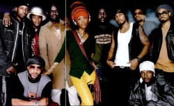 Real-Hiphophead:  Lord-Quasimoto:  Ruthlessvillain:  The Soulquarians  Hardest Picture