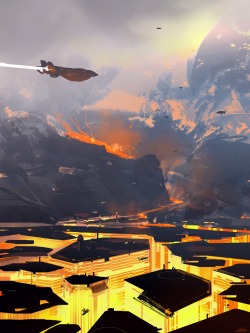 theartofanimation:Sparth