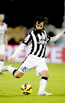 Andrea Pirlo