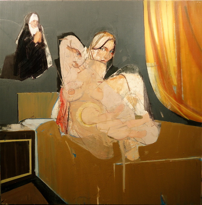 nevver:  Karim Hamid