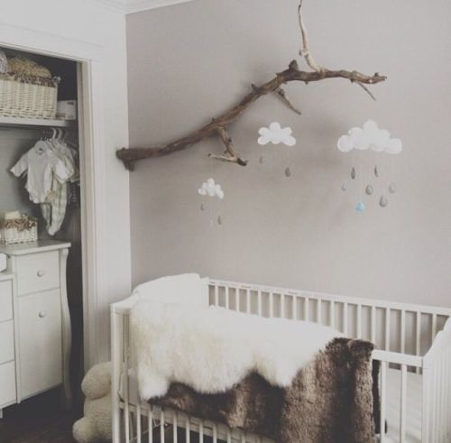 baby rooms