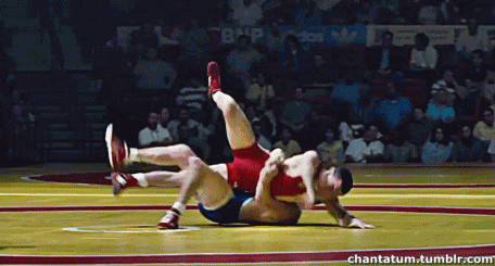 nevvard:  Wrestling scenes from Foxcatcher