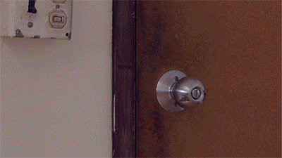 severelyfuturisticharmony: When the owner is not at home, there has been a violent