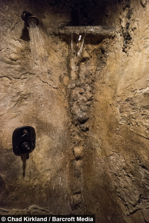 clayorey:  Guy spends โ,000 remodelling his basement Elder Scrolls style