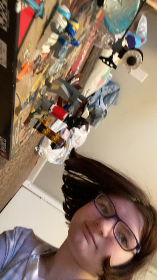 BIRTHDAY LEGO PLAY TIME!!!