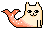 I don’t know why people are asking so often about my cursor lately ahh so anyway, reminder you can get sparkles for your own cursor here 
