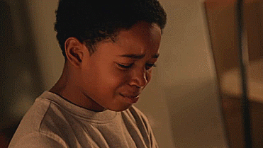 morethanoneshow:Wes Gibbins deserved better.