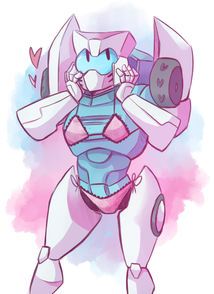 cannibal-prince:  I finally got around to finishing this doodle thing~ Kinda for