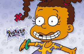 rebelliousrebe:  charactersofcolour:Susie Carmichael  